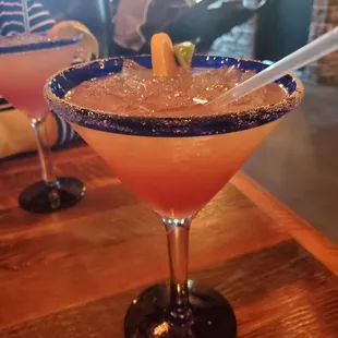 French Margaritas