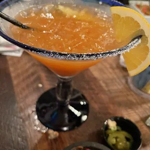 Margaritas!!!!