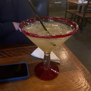 drink