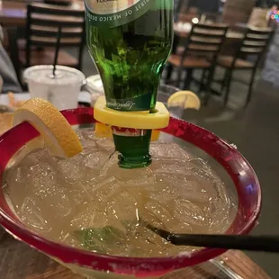 Margaritas!!!