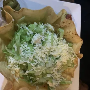 Taco Salad