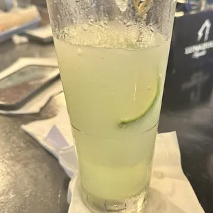 Original house margarita