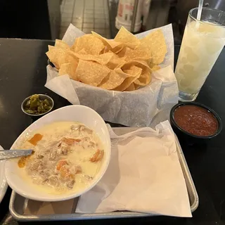 Cinco Dip