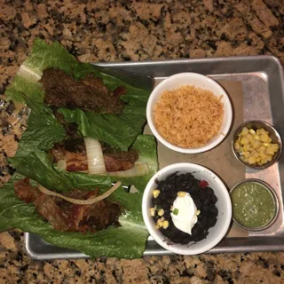 Short Rib Taco