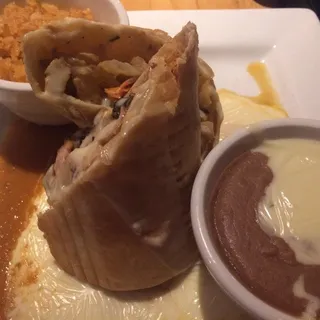 Chimichanga