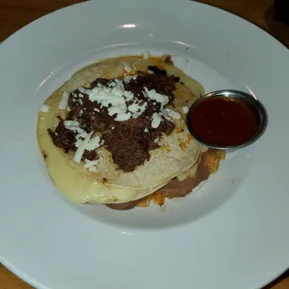 Short Rib Bowl