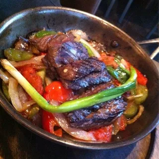 Steak Fajita