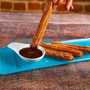 Churros