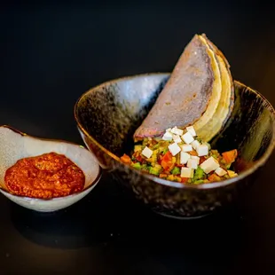 food