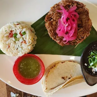 Cochinita