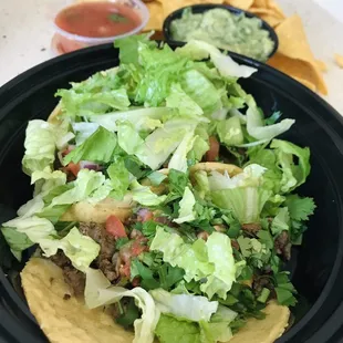 Carne Asada Tacos