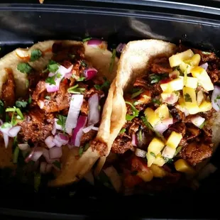 Mango Picco De Gallo