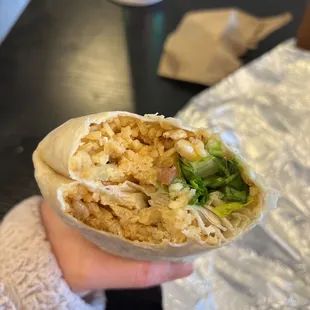 Cinco Tacos
