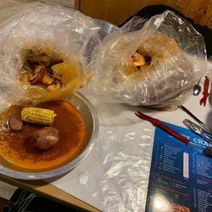 Cincy Crab you did it.. First time and I am in heaven...