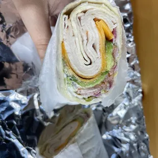 Cincy Gourmet Deli