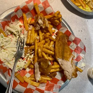 This is all I could stomach fr.