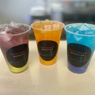 drink