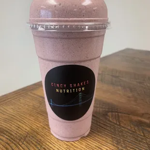 drink