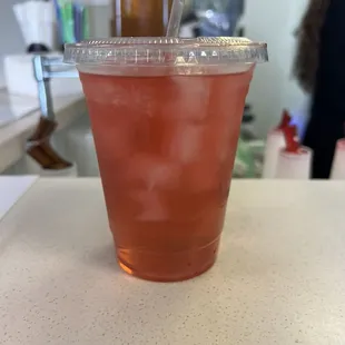 Starburst iced star