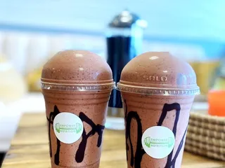 Empower Nutrition