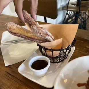 Churros