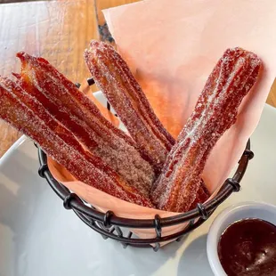 churros