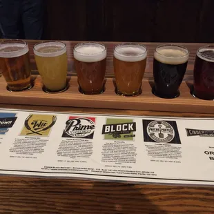 Prime Extra Pale Ale