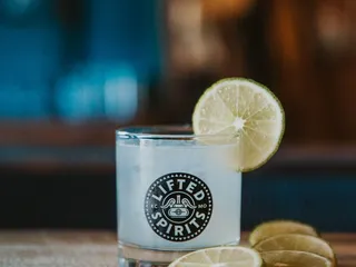 Lifted Spirits Distillery