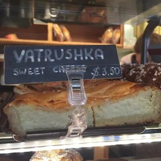Vatrushka