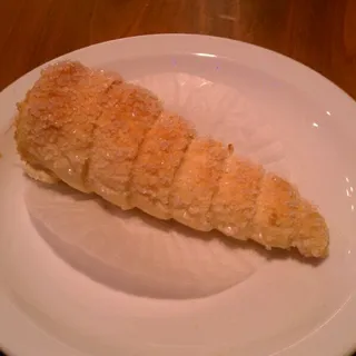 Cream Horn