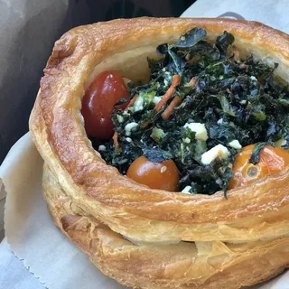 Puff Pastry