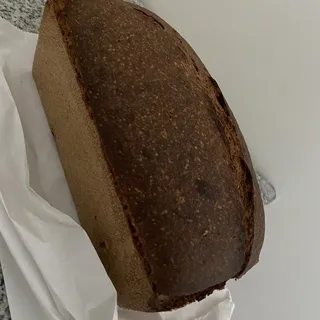 Dark Rye