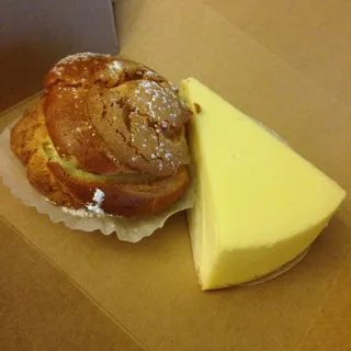 Cheesecake