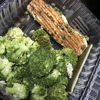 Side/broccoli