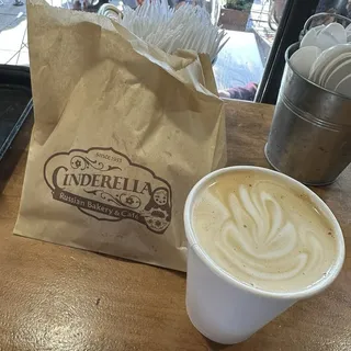 Chai Latte