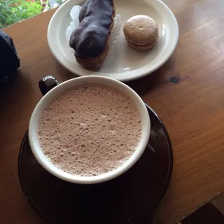 Hot Chocolate