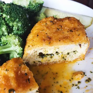 Chicken A La Kiev