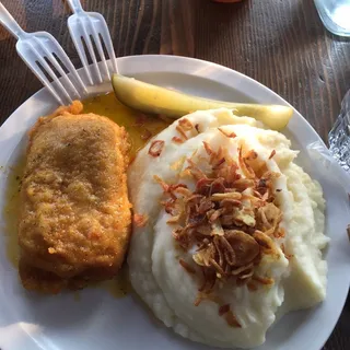 Chicken Cutlet