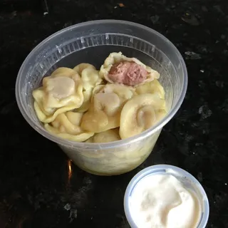 Pelmeni -