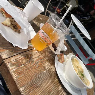Chiken Pelmeni