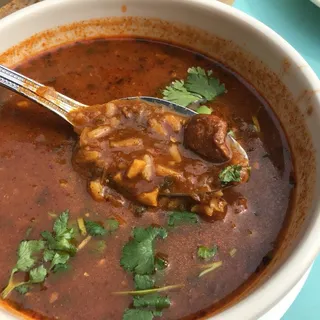 Kharcho Soup