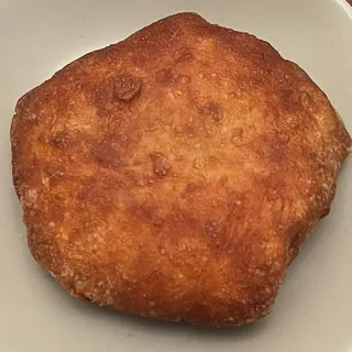 Cocktail Piroshki with Mushroom (12) (Please order 24 hours in advance)