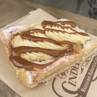 Apple Turnover