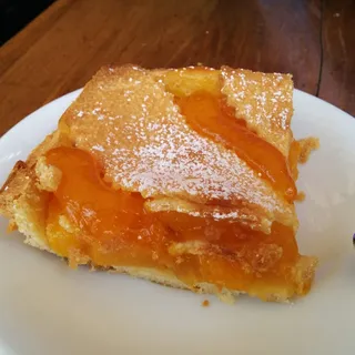 Apricot Tart