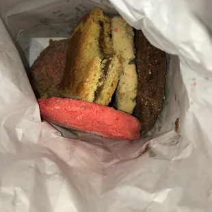Cinderella Bakery