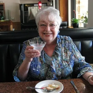 Sylvia O.