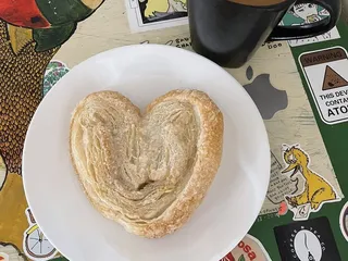 La Superior Bakery
