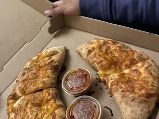 Beauty's Pizza