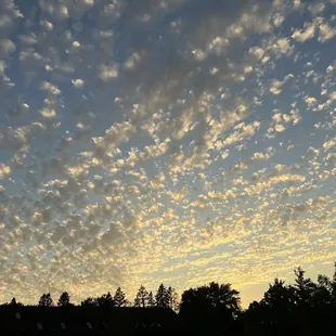 Enjoy the deck views