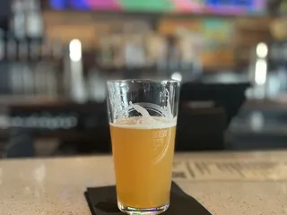 Dented Keg Brewing Company